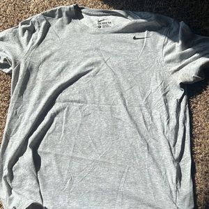 Small stain Nike t shirt